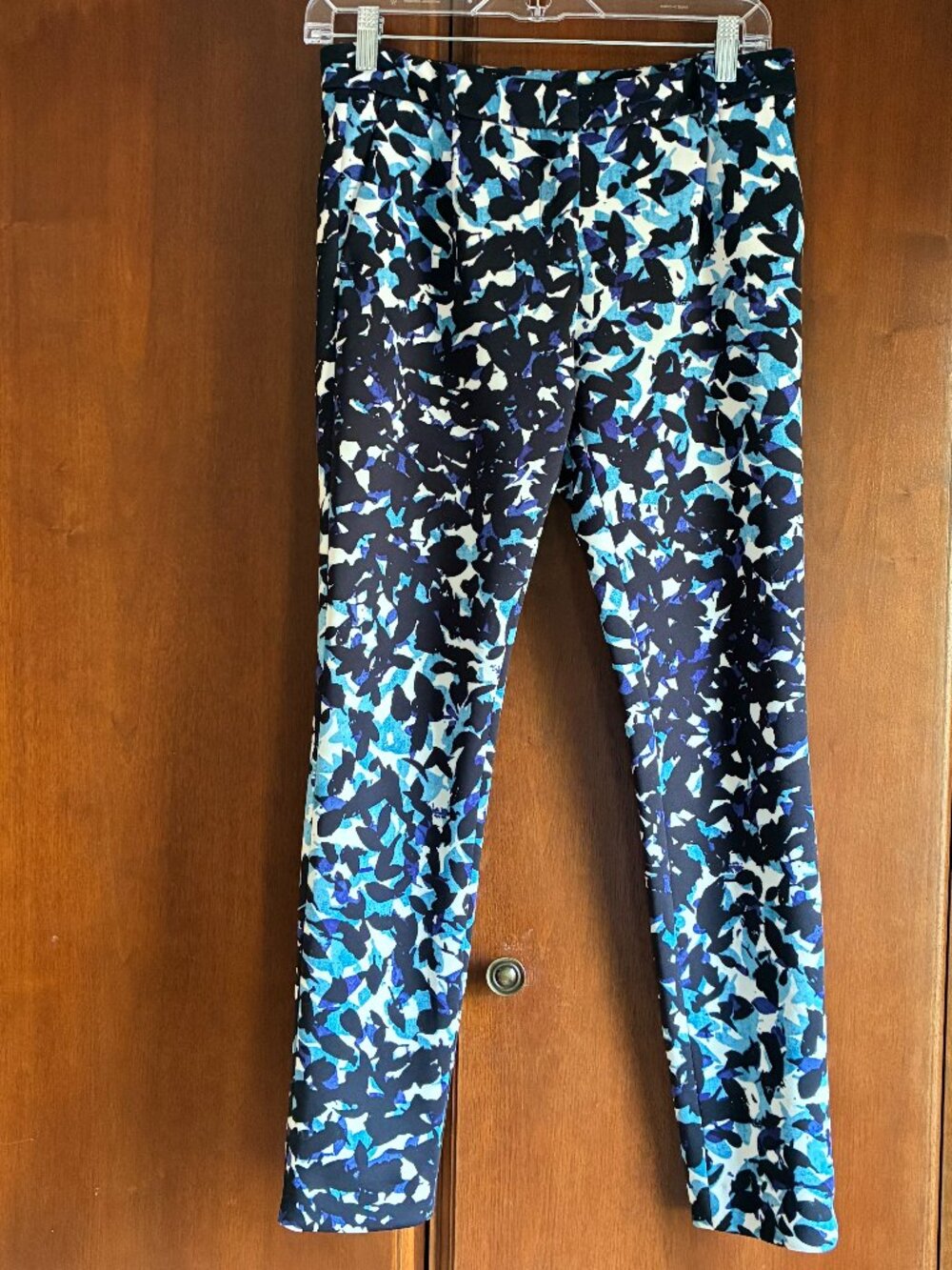 Zara Basic Leggings Size S